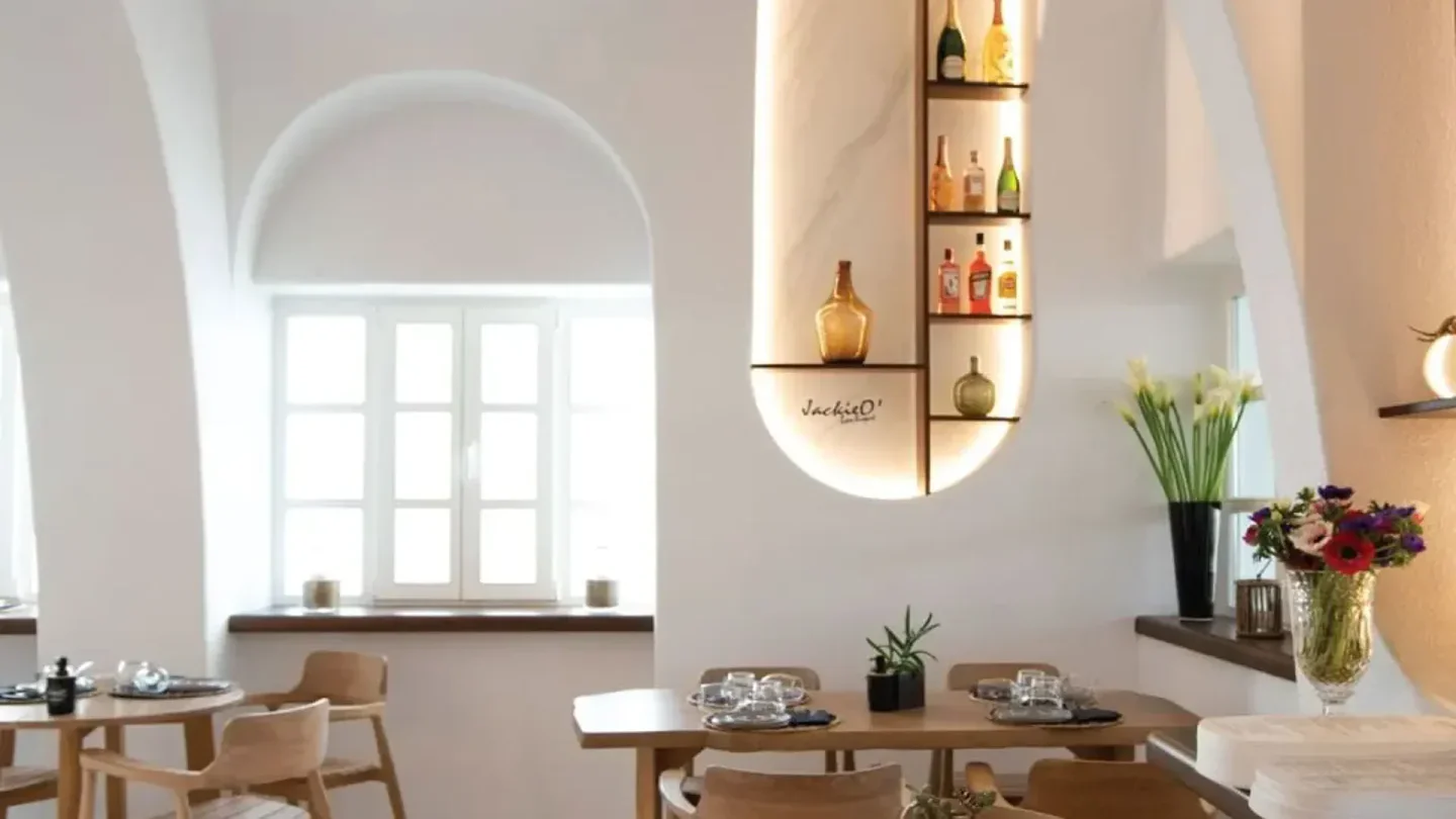 Jackie O' Beach Club Mykonos